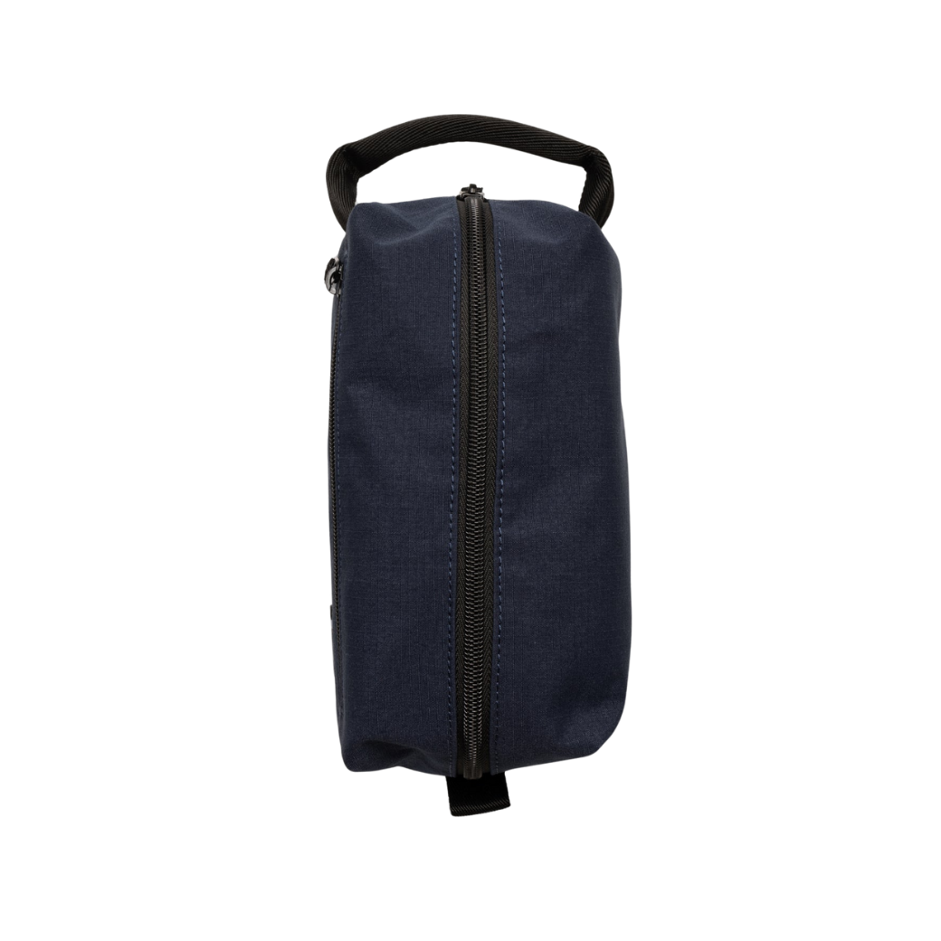 JONES SPORTS - JONES SPORTS Dopp Kit Navy / Black - The Agora Bangkok